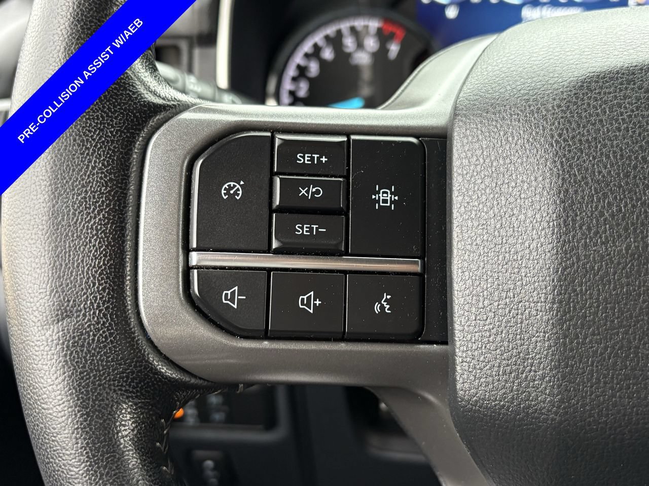 Certified 2022 Ford F150 XLT w/ Equipment Group 302A High AWD/4WD image 17