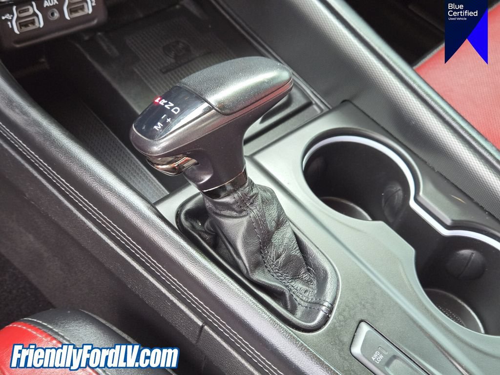 Used 2022 Dodge Durango R/T w/ Blacktop Package AWD/4WD image 27