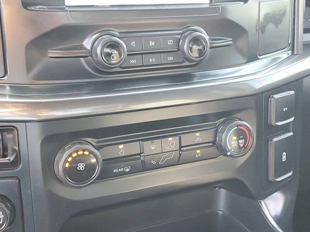 Certified 2023 Ford F150 XL w/ STX Appearance Package image 25