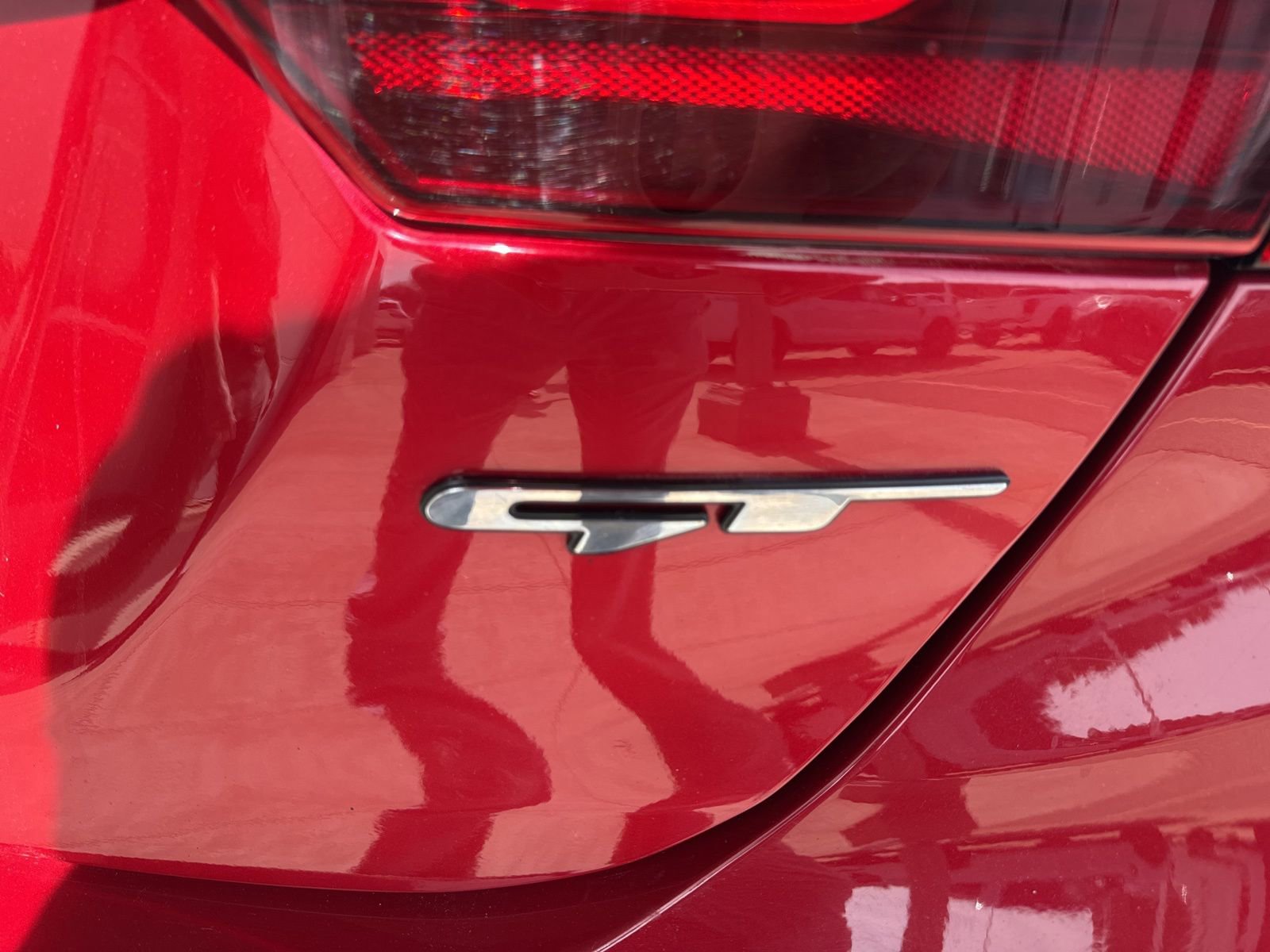 Used 2021 Kia Forte GT w/ GT2 Package image 15