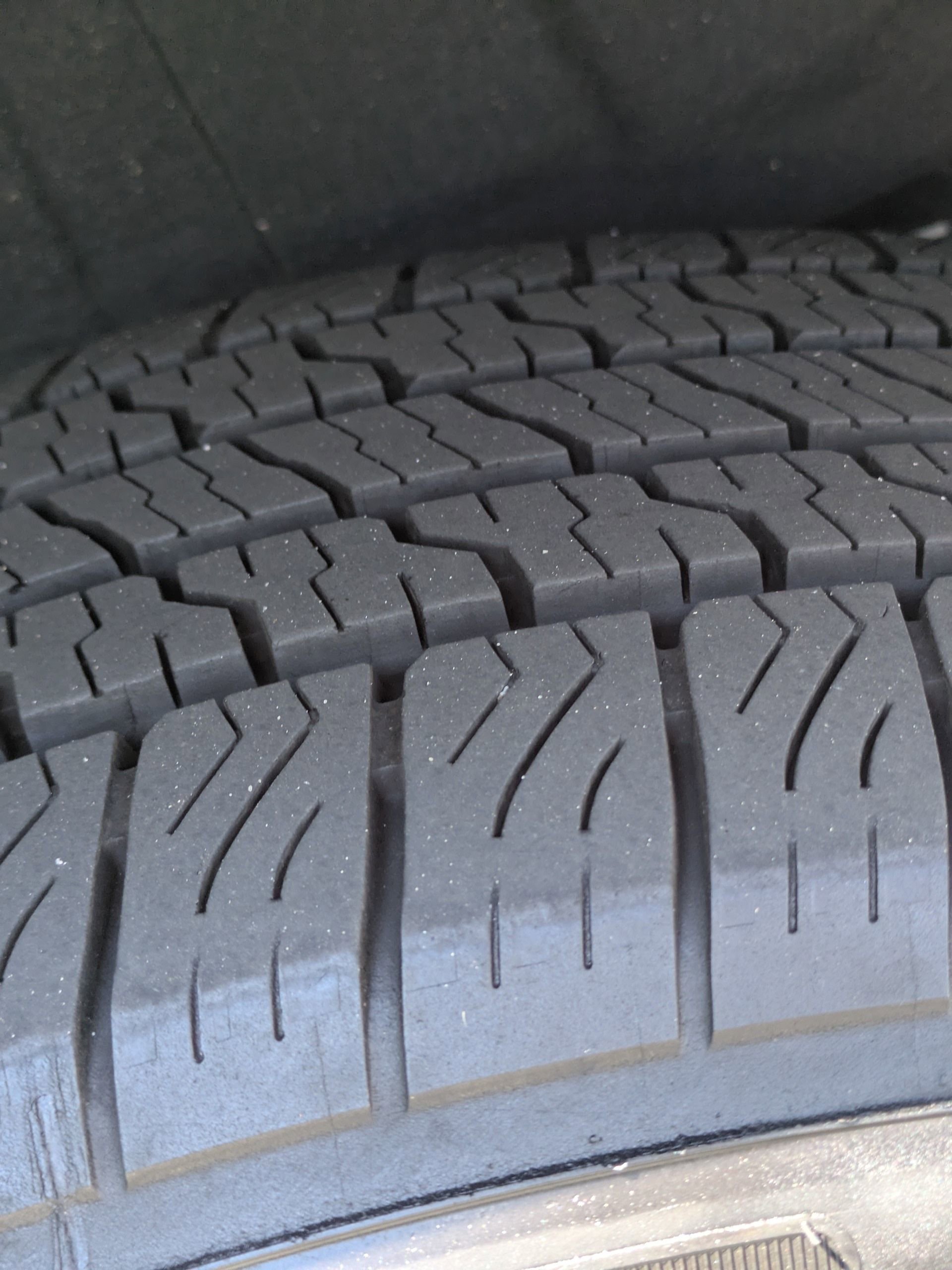 Certified 2025 Ford Expedition Active RWD image 9