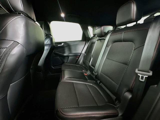 Certified 2025 Ford Escape ST-Line FWD image 14