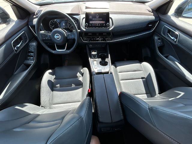 Used 2021 Nissan Rogue SL image 28