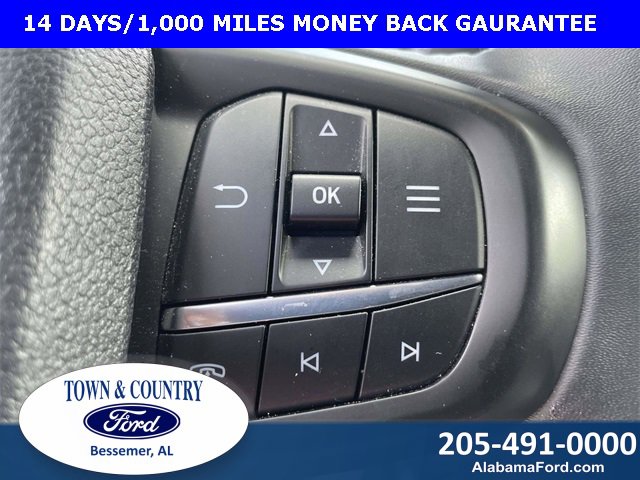 Certified 2024 Ford Ranger XLT w/ Equipment Group 301A High image 19