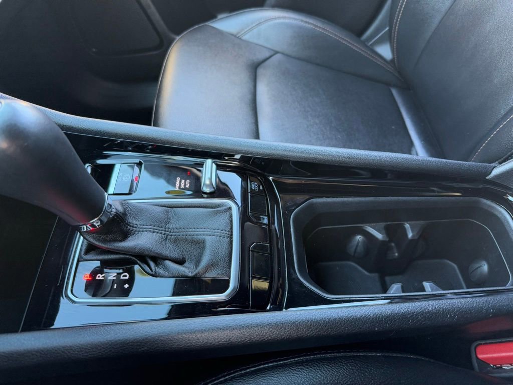 Used 2024 Jeep Compass Limited image 44