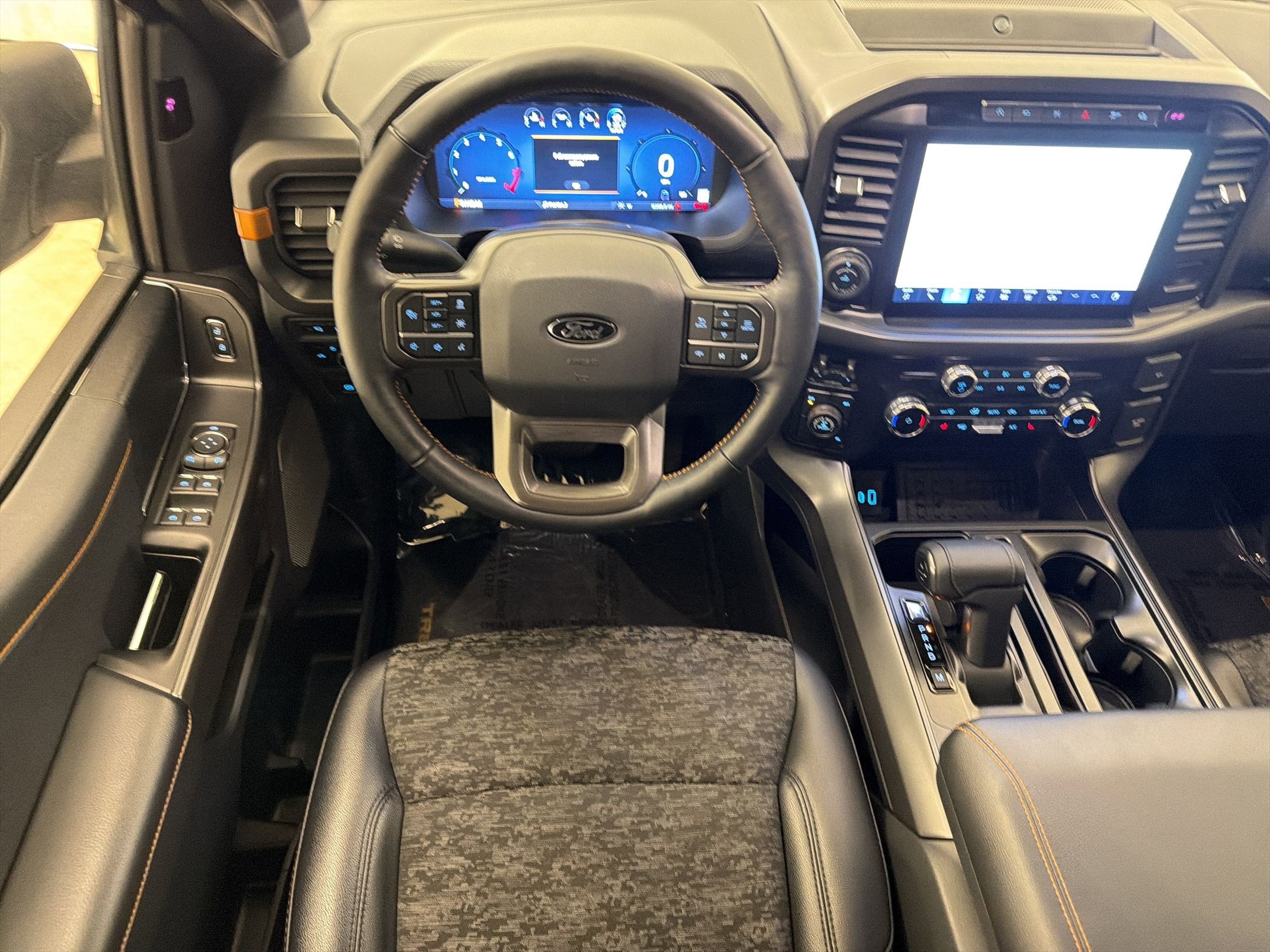 Certified 2024 Ford F150 Tremor w/ Bed Utility Package image 4