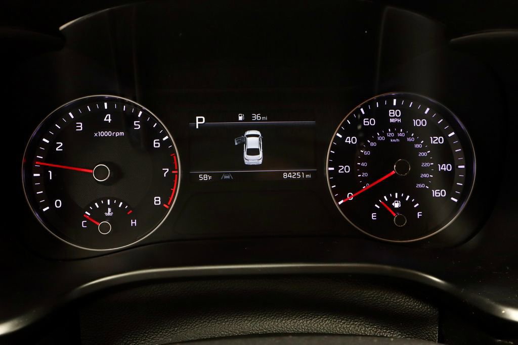 Used 2023 Kia Forte LXS image 28