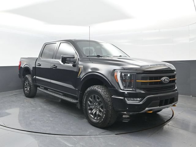 Certified 2023 Ford F150 Tremor w/ Equipment Group 402A High AWD/4WD image 2