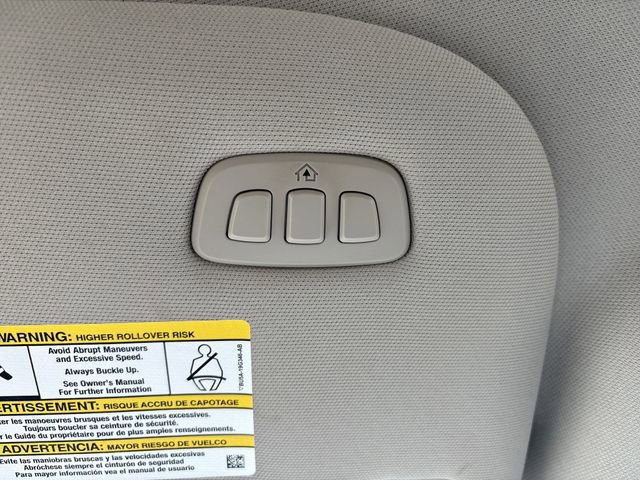 Certified 2019 Ford Expedition Platinum AWD/4WD image 46
