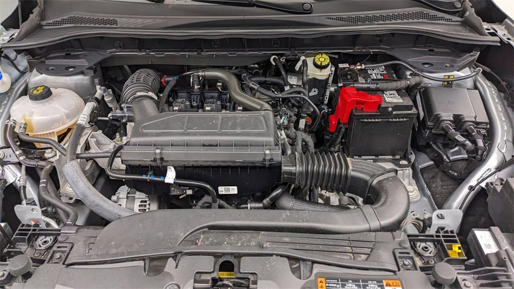 Certified 2023 Ford Escape ST-Line w/ Tech Pack #1 image 40