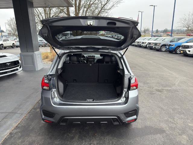 Used 2025 Mitsubishi Outlander Sport AWD image 6
