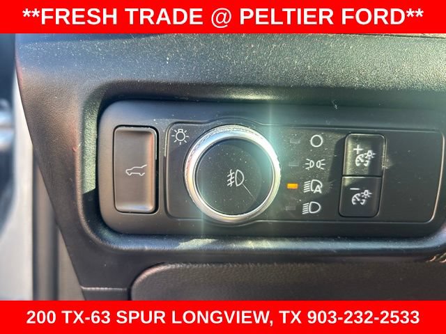 Certified 2020 Ford Explorer Platinum w/ Premium Technology Package AWD/4WD image 23