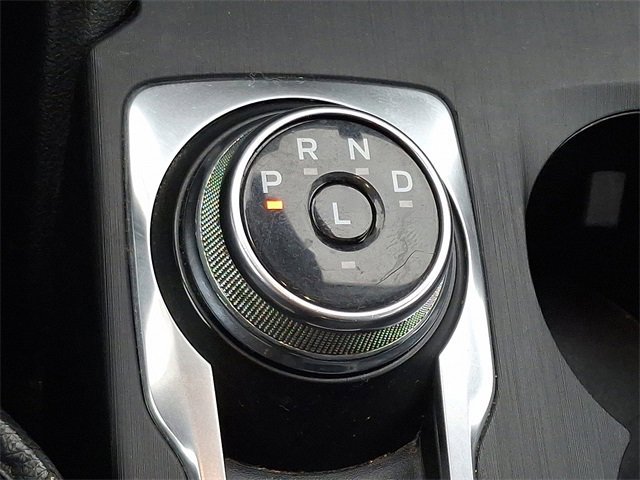 Certified 2022 Ford Escape S image 15