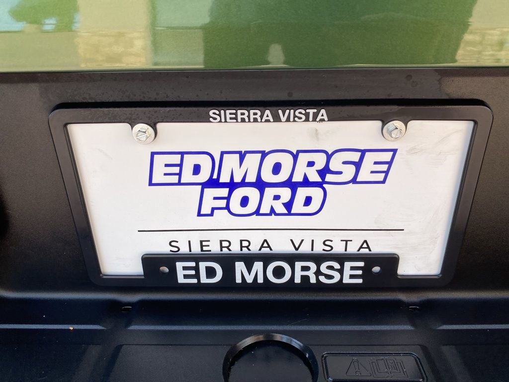 Certified 2023 Ford Ranger Lariat w/ Equipment Group 501A High image 40