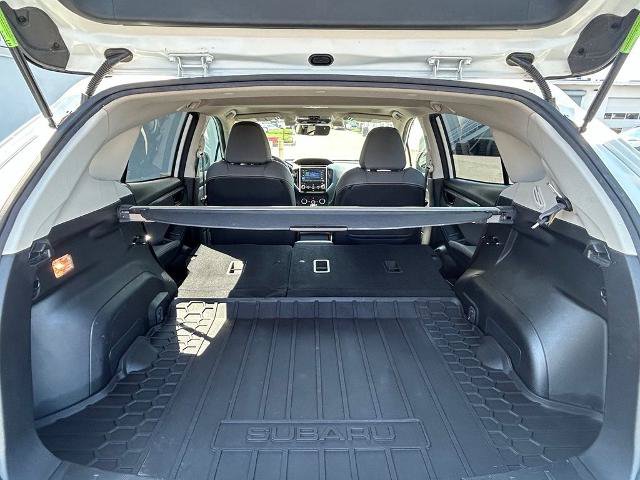 Used 2021 Subaru Crosstrek 2.5i Sport w/ Moonroof Package AWD/4WD image 30