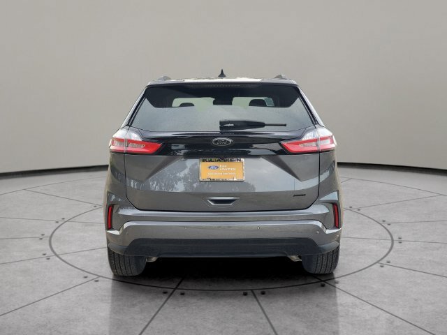 Certified 2024 Ford Edge SE w/ Black Appearance Package AWD/4WD image 11