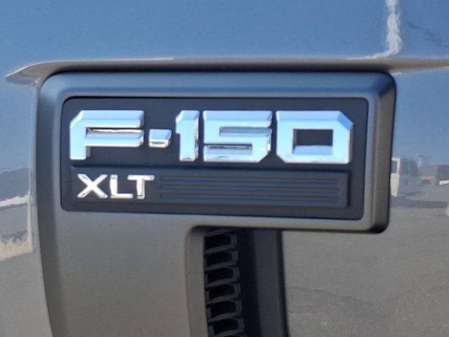 Certified 2023 Ford F150 XLT w/ Equipment Group 302A High image 31