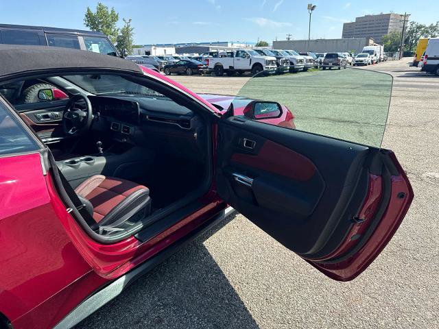 Certified 2026 Ford Mustang GT Premium RWD image 9