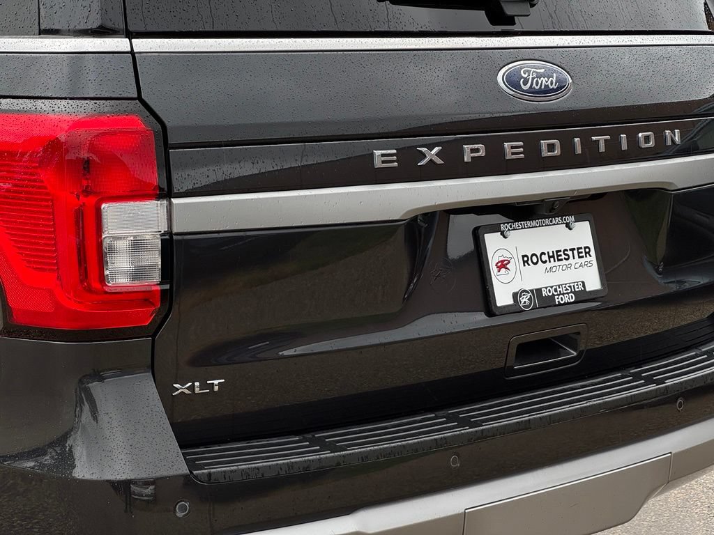 Certified 2023 Ford Expedition Max XLT AWD/4WD image 60