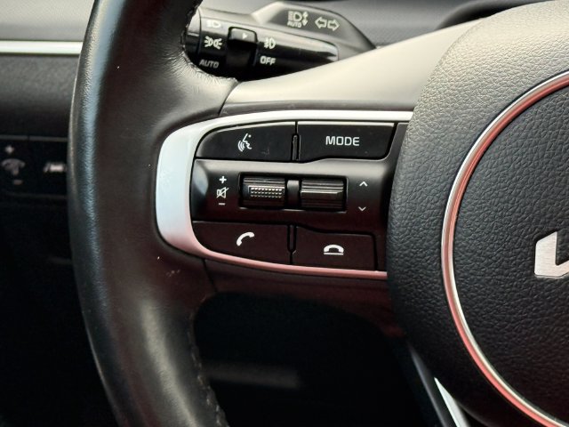 Used 2023 Kia K5 GT-Line AWD/4WD image 30