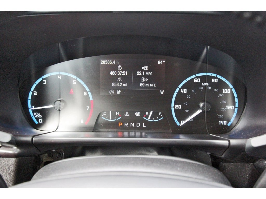 Certified 2023 Ford Bronco Sport Big Bend w/ Convenience Package AWD/4WD image 14