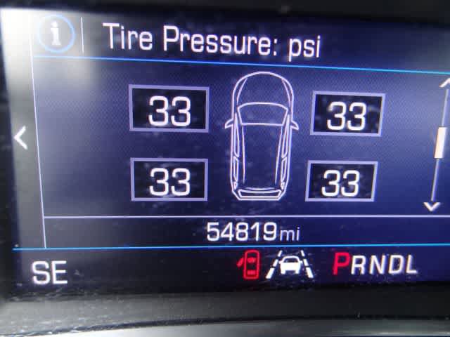 Used 2020 Chevrolet Equinox LT w/ Driver Convenience Package FWD image 20