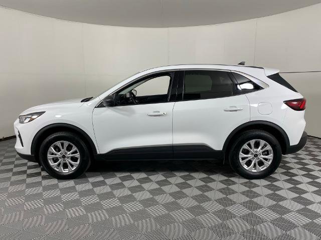 Certified 2024 Ford Escape Active w/ Tech Pack #1 image 7