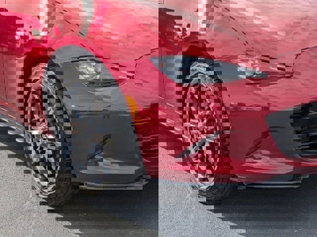 Used 2019 MAZDA MX-5 Miata RF Grand Touring image 10