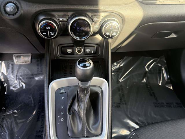 Used 2026 Hyundai Venue SEL FWD image 20