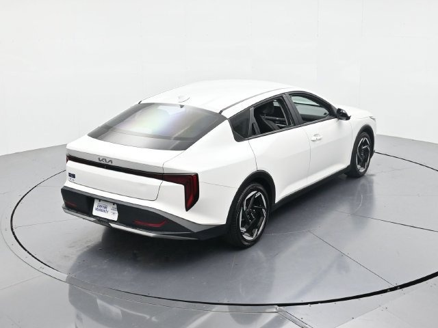 Used 2025 Kia K4 EX FWD image 41