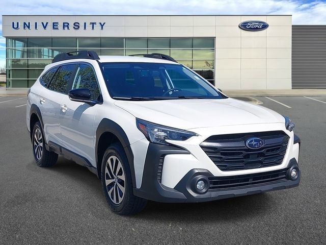 Used 2024 Subaru Outback Premium AWD/4WD image 7