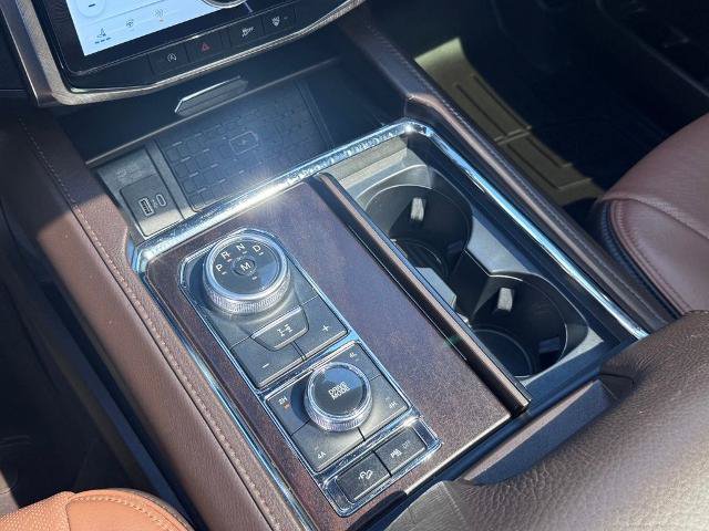 Certified 2024 Ford Expedition Max King Ranch AWD/4WD image 17
