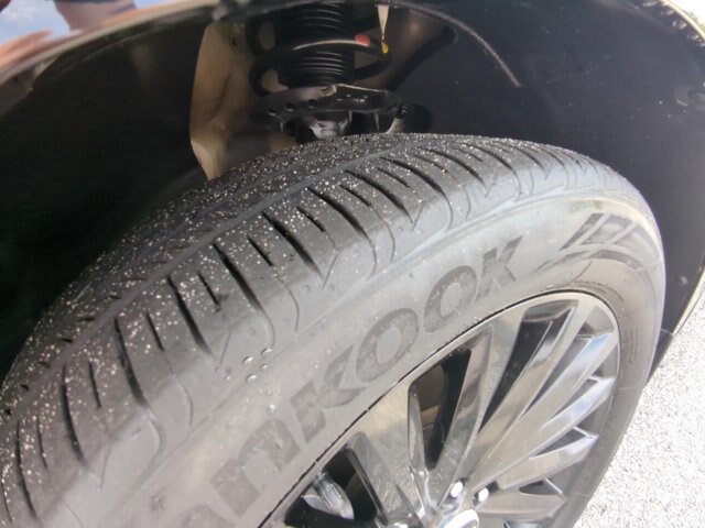 Used 2024 Hyundai Palisade Calligraphy AWD/4WD image 12