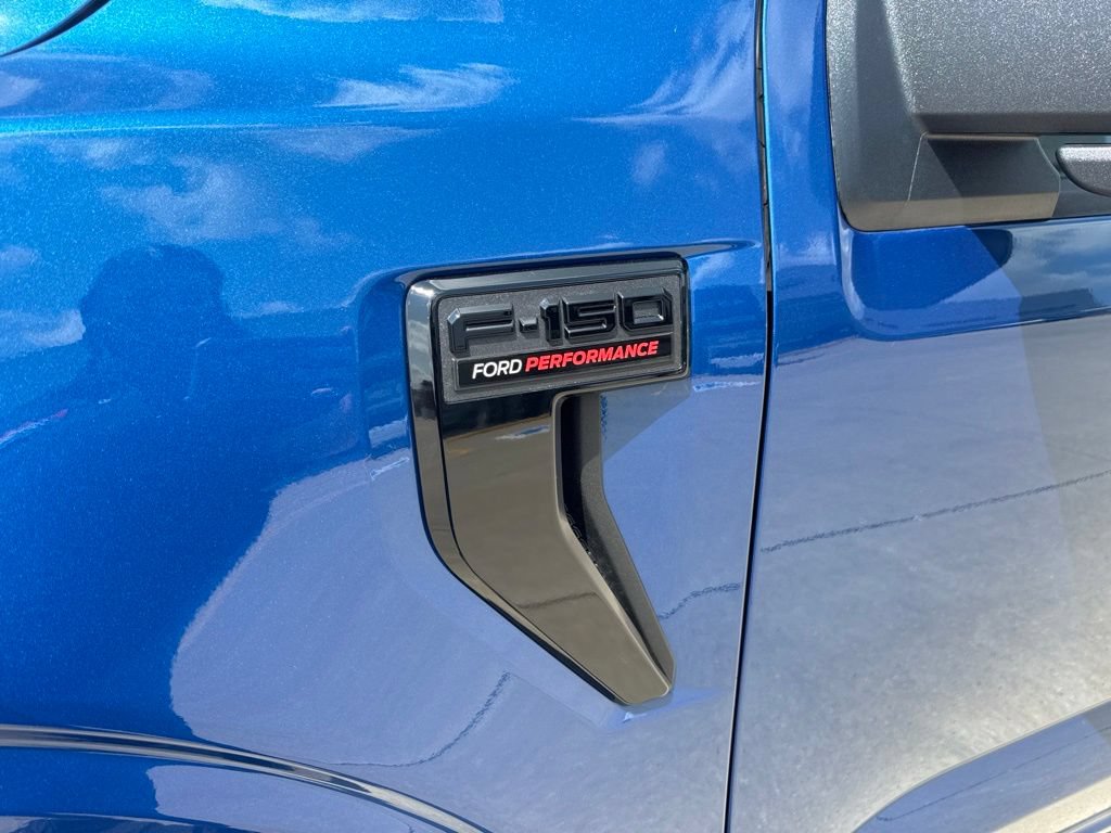 Certified 2024 Ford F150 XL AWD/4WD image 22