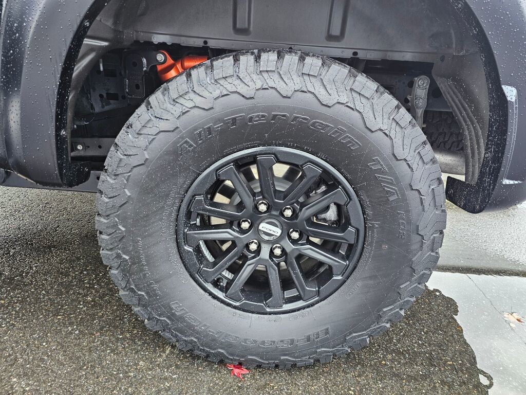 Certified 2024 Ford F150 Raptor image 30
