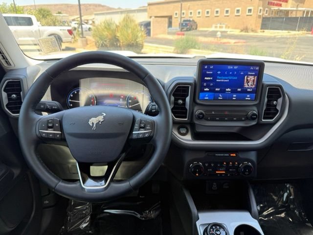 Certified 2024 Ford Bronco Sport Outer Banks AWD/4WD image 14