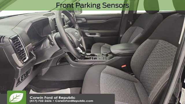 Certified 2024 Ford Ranger XLT image 15