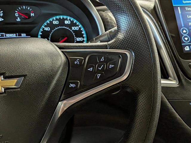 Used 2025 Chevrolet Malibu LS FWD image 13