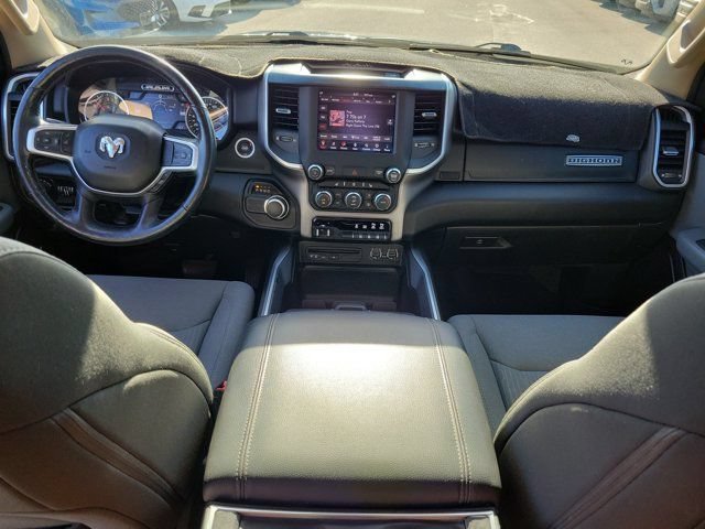 Used 2019 RAM 1500 Big Horn RWD image 18