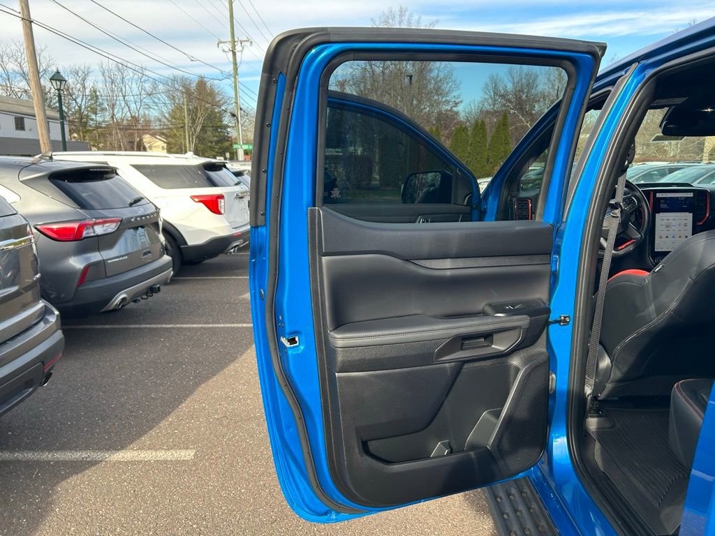 Certified 2024 Ford Ranger Raptor image 19