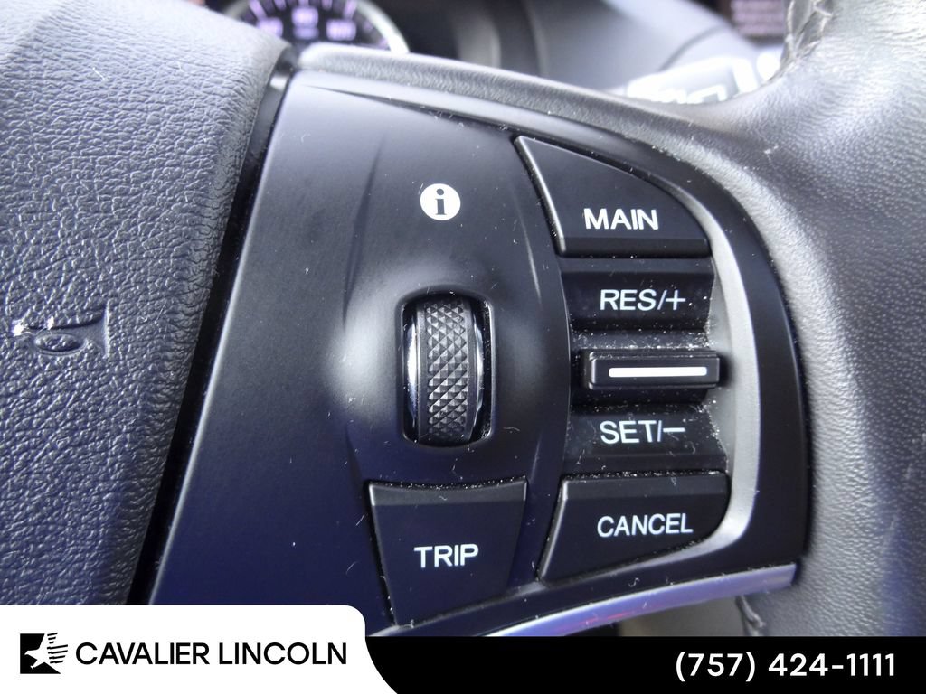 Used 2020 Acura MDX w/ Technology Package FWD image 20