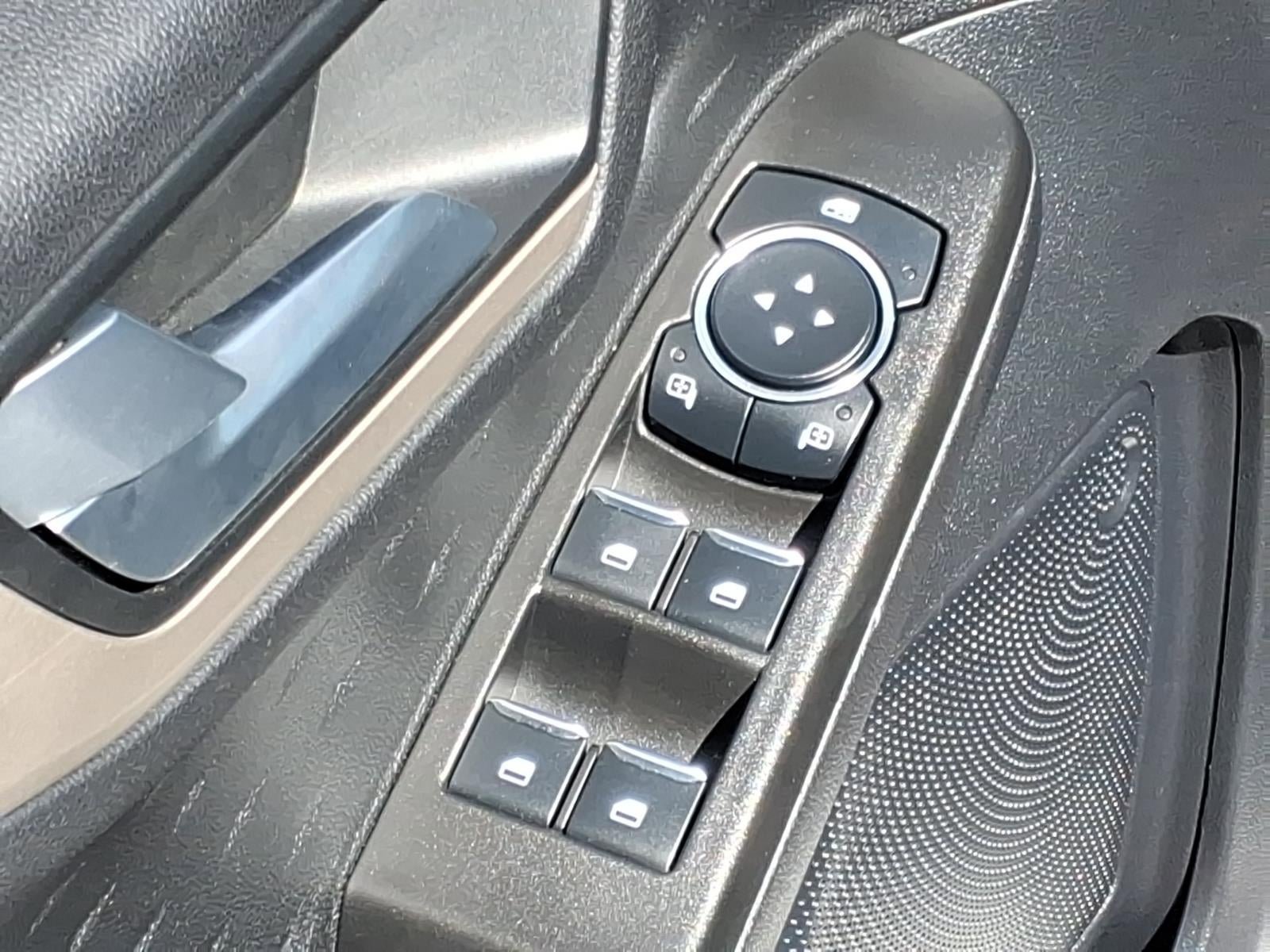 Certified 2020 Ford Escape SEL FWD image 22