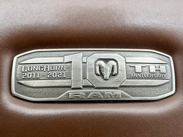 Used 2021 RAM 1500 Limited AWD/4WD image 29