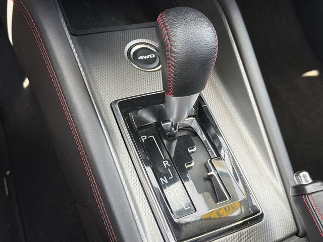 Used 2022 Mitsubishi Outlander Sport LE AWD/4WD image 17