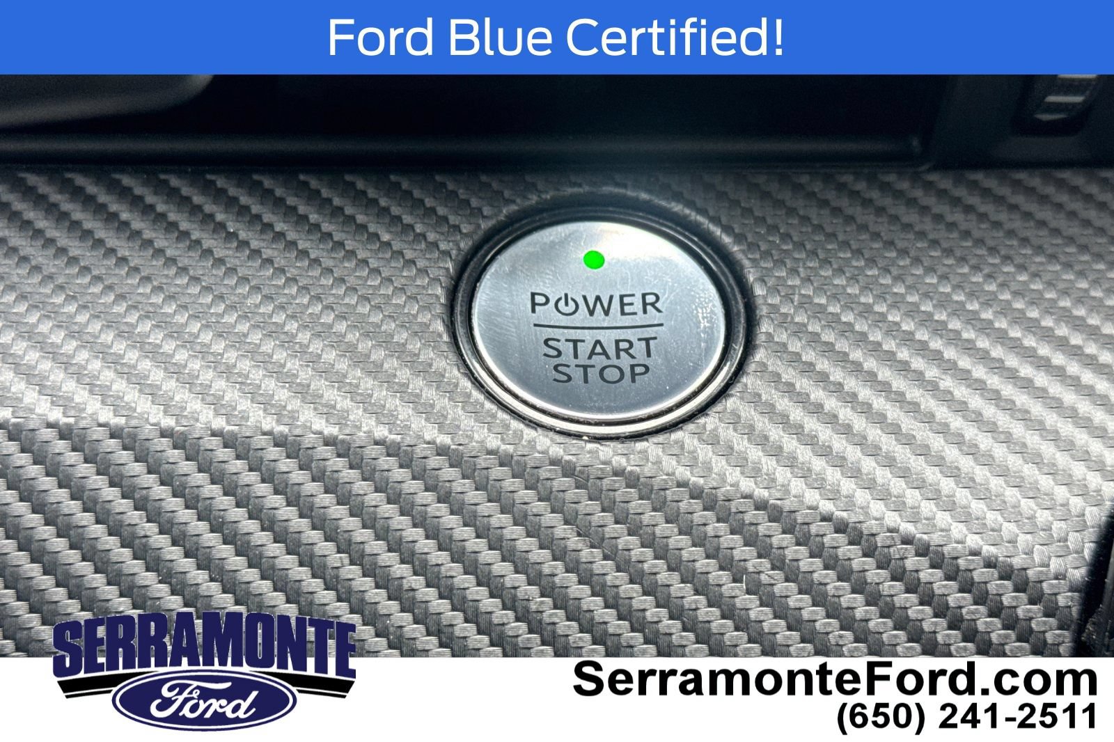 Certified 2023 Ford Mustang Mach-E Premium RWD image 26