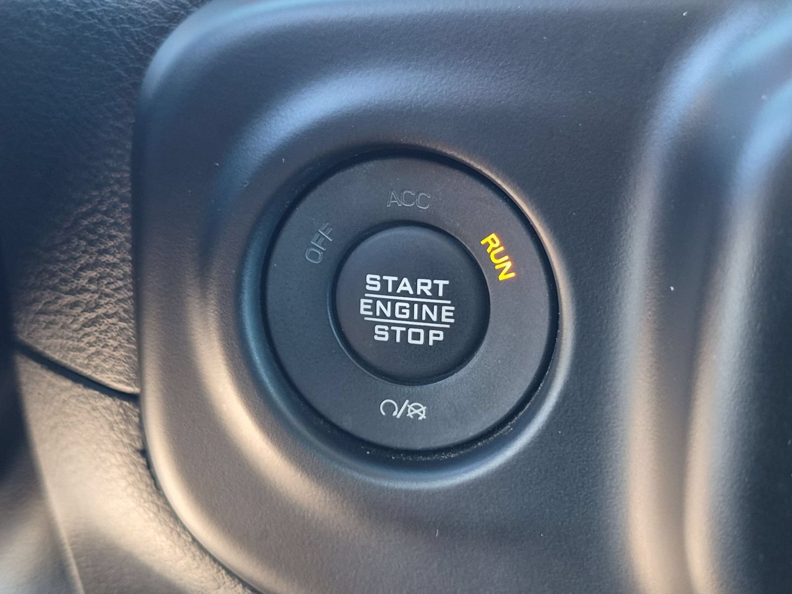 Used 2021 Jeep Wrangler Rubicon w/ Uconnect 4C Nav & Sound Group AWD/4WD image 20