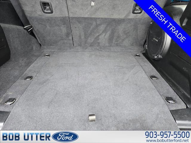 Used 2020 Jeep Wrangler Unlimited Sahara AWD/4WD image 31