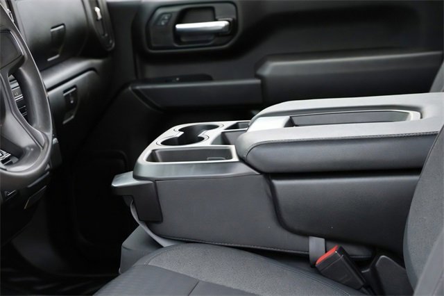 Used 2022 Chevrolet Silverado 3500 W/T w/ WT Convenience Package image 17
