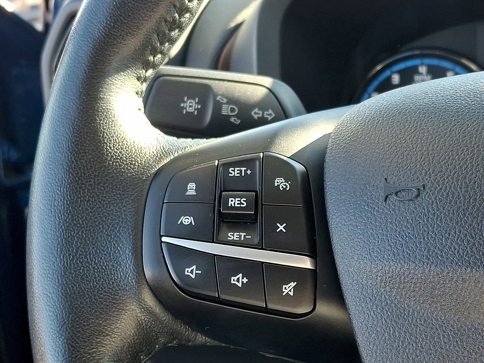 Certified 2023 Ford Bronco Sport Outer Banks w/ Tech Package image 19