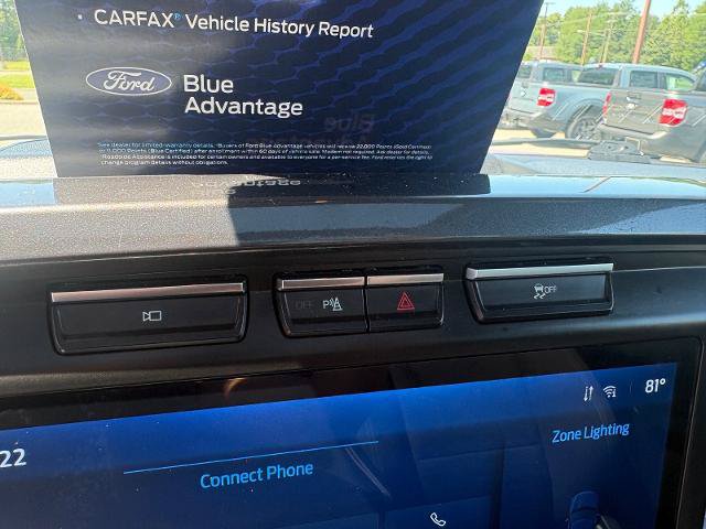 Certified 2023 Ford F150 XLT w/ Equipment Group 302A High AWD/4WD image 20